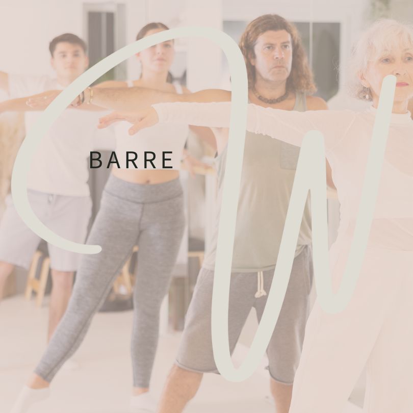 Barre W